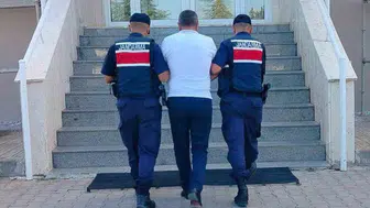 Kırıkkale'de suç dünyasına ağır darbe: Dört kişi demir parmaklıklar ardında