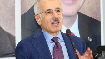 Bakan Uraloğlu'ndan çarpıcı çıkış: Bazı çevreler şehit cenazeleri üzerinden siyaset devşirme peşinde