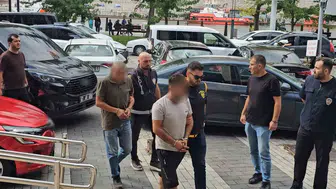 Zonguldak'taki kaçak maden faciasında acı veda: 5 şüpheli hakim karşısında