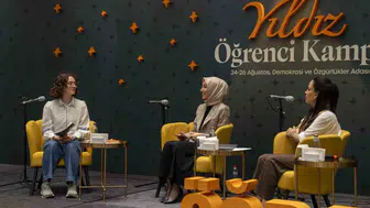 Silopi'den Cambridge'e uzanan başarı hikayeleri: 66 genç kızın ilham veren buluşması