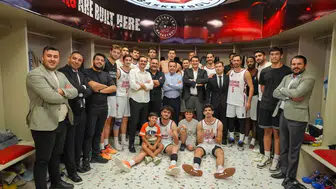 Kamil Ocak'ta nefes kesen düello: İki uzatma sonunda gelen zafer