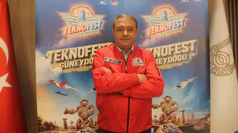 Şanlıurfa’da TEKNOFEST Heyecanı: Terörsüz Türkiye Vizyonuyla Bilim Şölenine Hazırlık