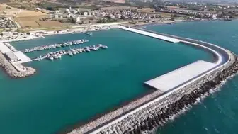 Arsuz'un deniz turizminde yeni dönem: Madenli'de dev kapasite artışı