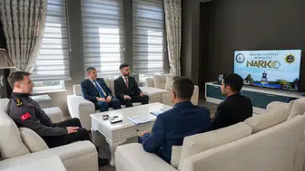 Bilecik Emniyeti'nden zehir tacirlerine karşı yeni strateji hamlesi