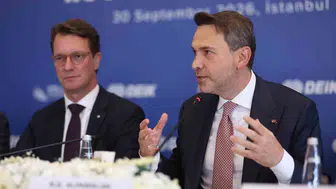 Enerji diplomasisinde yeni dönem: Türkiye'nin saha gücü ile Almanya'nın sermayesi birleşiyor
