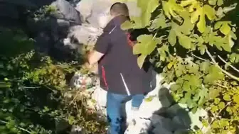 Doğanın sessiz çığlığına kulak verdiler: Kaçak avcılık düzenekleri tek tek toplandı