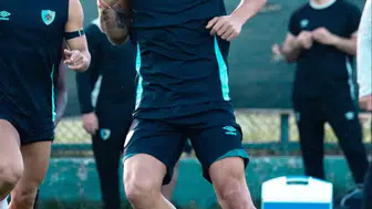 Erzurumspor'da Konyaspor mesaisi bitti: Hedef mutlak galibiyet