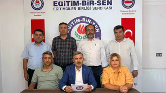 Milas eğitiminde büyük kaos: 6 bin 700 öğrenciyi etkileyen planlama tepki çekti