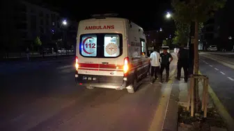 Malatya'da bir aylık yaşam mücadelesi acı bitti: Genç sürücü kazanın kurbanı oldu