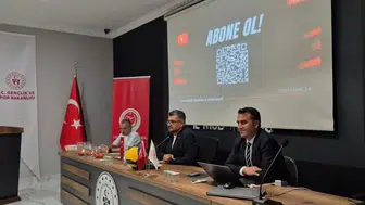 Kayseri voleybolunda yeni dönem: Kurallar değişti, heyecan doruğa çıktı