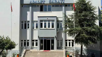 Yalvaç Adliyesi'nden rekor hız: İstismar davası bir ay dolmadan bitti