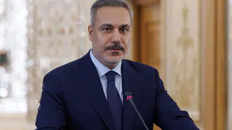 Karadeniz'de tehlike çanları: Bakan Fidan'dan sivil gemi saldırılarına sert tepki