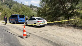 Bekdemir köyünde korkunç kaza: Uçuruma yuvarlanan araçtan acı haber geldi