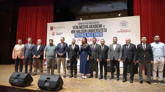 Arnavutköy'ün genç yetenekleri Atina'da dünya sahnesine çıktı: Yerel projeye uluslararası dev ödül