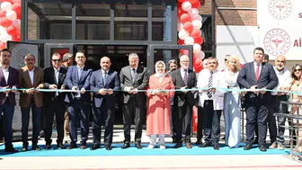 Eskişehir’de sağlık hizmetlerinde dev entegrasyon: Tek çatı altında üçlü çözüm