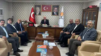 Kars'ın geleceği için kritik zirve: Sahadan gelen sesler masaya yatırıldı
