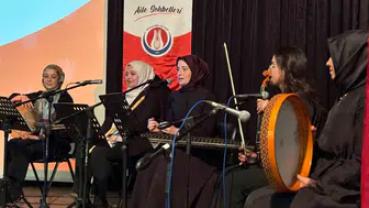 Sincan'da kadınların sesi yükseliyor: Aile sohbetlerinde yeni dönem başladı