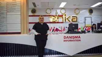 Tırnak çekimine son: Batık tırnak tedavisinde diş teli konforu