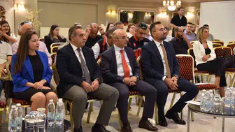 Aydın İnciri İçin Kritik Yol Haritası: Sektör Paydaşları Geleceği Masaya Yatırdı