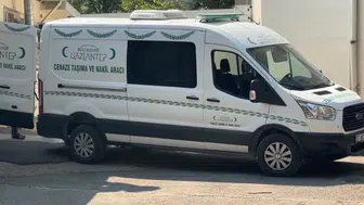 Gaziantep'te iplik fabrikasında acı son: Genç işçi elektrik akımına yenik düştü