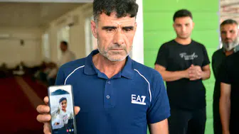 Okul heyecanı mezar sessizliğine dönüştü: 9 yaşındaki Muhammed’in son yolculuğu