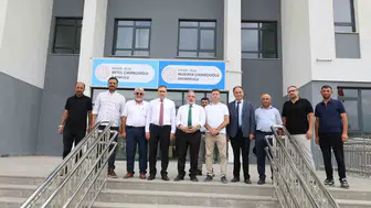 Kayseri'de eğitimde büyük gün: Kepez'in yeni okulu kapılarını açıyor