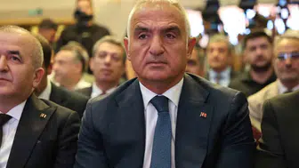 Türkiye turizmde vites yükseltti: 2026'nın ilk yarısında 25.7 milyar dolarlık dev gelir