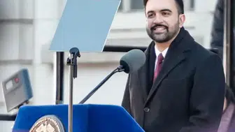 New York Belediye Başkanı'ndan Netanyahu çıkışı: Hukuk herkes için geçerli