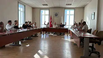 Tosya'da Dev Yatırım İçin Kritik Onay: Belediye Meclisinden Oy Birliğiyle Geçti