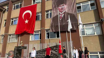Denizli'de gurur günü: TEKNOFEST şampiyonları yeni dönemi madalyalarla açtı