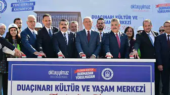 Bursa'da 2 milyar liralık dev yatırım: Belediye kasasından tek kuruş çıkmadan yükseliyor
