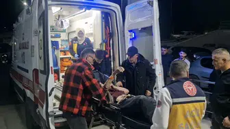 Dutluca köyünden gelen sevindirici haber: Kayıp alzaymır hastası saatler sonra bulundu