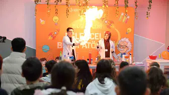 Bağcılar'da Eğitim Seferberliği: Gençlerin Geleceği İçin Her Adımda Destek