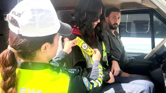 Erzurum yollarında okul servisi mesaisi: Kuralları hiçe sayanlara geçit yok
