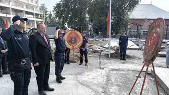 Şuhut’ta Gaziler Günü: Kahramanlara vefa dolu bir gün yaşandı