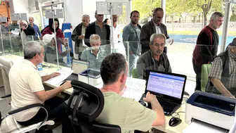 Kocaeli'de tarımsal üretimde büyük seferberlik: Binlerce üreticiye yarı yarıya destek