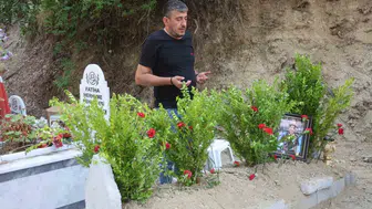 Yaz tatilini çalışarak geçirmek istemişti: 13 yaşındaki Tunç'un acı sonu