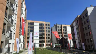 İstanbul'da kira krizine karşı dev hamle: 15 bin konut için geri sayım başladı