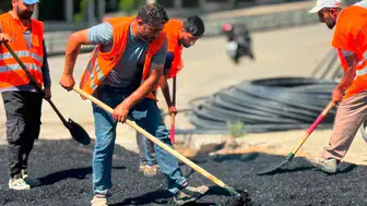 Karabük'te iki yıllık dev dönüşüm: Şehrin çehresi baştan aşağı yenilendi