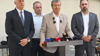 Girne açıklarında acı bilanço ağırlaşıyor: Hayatını kaybedenlerin sayısı 13'e çıktı