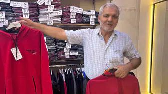 Van'da okul alışverişi telaşı: Armalı mı, armasız mı? Esnafın kafa karışıklığı