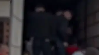 Çanakkale'de göçmen kaçakçılarına ağır darbe: 8 tutuklama