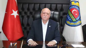 Gıda güvenliği artık bir beka sorunu: Şemsi Bayraktar'dan Kayseri'de kritik uyarı
