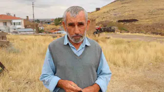 Nevşehir'de saniyelerle yarış: Köprü altında sıkışan araçtan son anda kurtuldular
