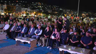 Karadeniz’in hırçın sularında yeni umut: Sinoplu balıkçılar bereket için ağlarını denize bıraktı