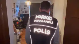 Dijital ağ üzerinden zehir ticareti: Kargo ve drop yöntemine ağır darbe