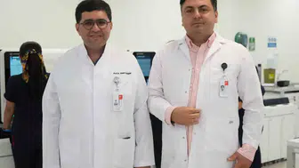 Gaziantep'te sağlıkta büyük dönüşüm: Şehir dışı çilesi bitti, tanı artık yerinde konuluyor