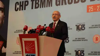 Kılıçdaroğlu'ndan Bolu'da 'Ahlaki Üstünlük' Vurgusu: Okullara Sabun ve Çorba Sözü