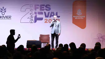 Başakşehir'de Kadın Emeği Şölene Dönüştü: Aile ve Nüfus 10 Yılına Özel Büyük Festival