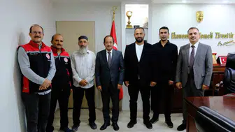 Erzincan çiftçisinin modern sulama hayali devlet desteğiyle gerçeğe dönüşüyor